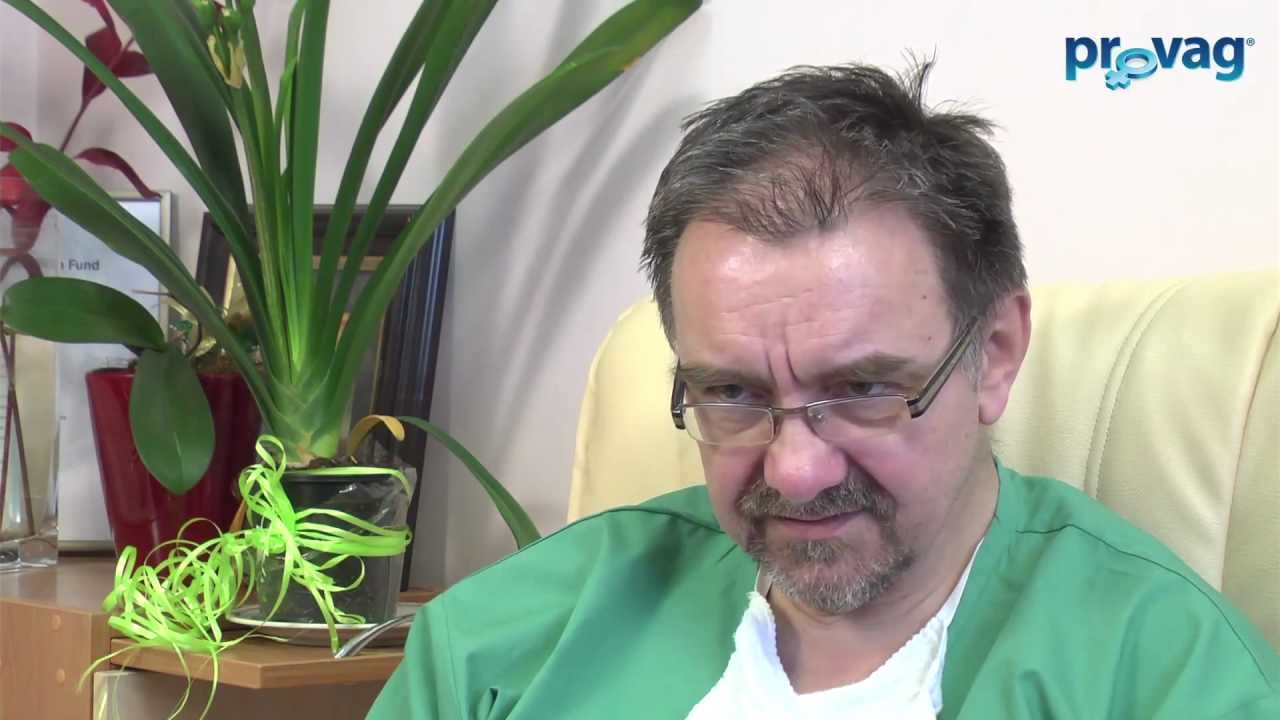 Probiotyki - doustnie czy dopochwowo.mov