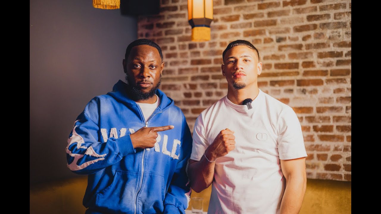Jamaine Ortiz Talks Wanting Rematch with Teofimo Lopez, Calls Out Devin Haney + More