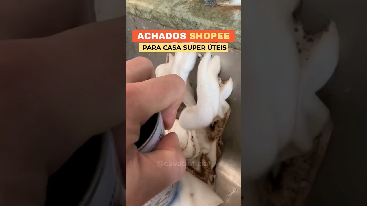 Olha o &Uacute;ltimo😱 #shopee #dicas #produtos #cozinha #recebidos