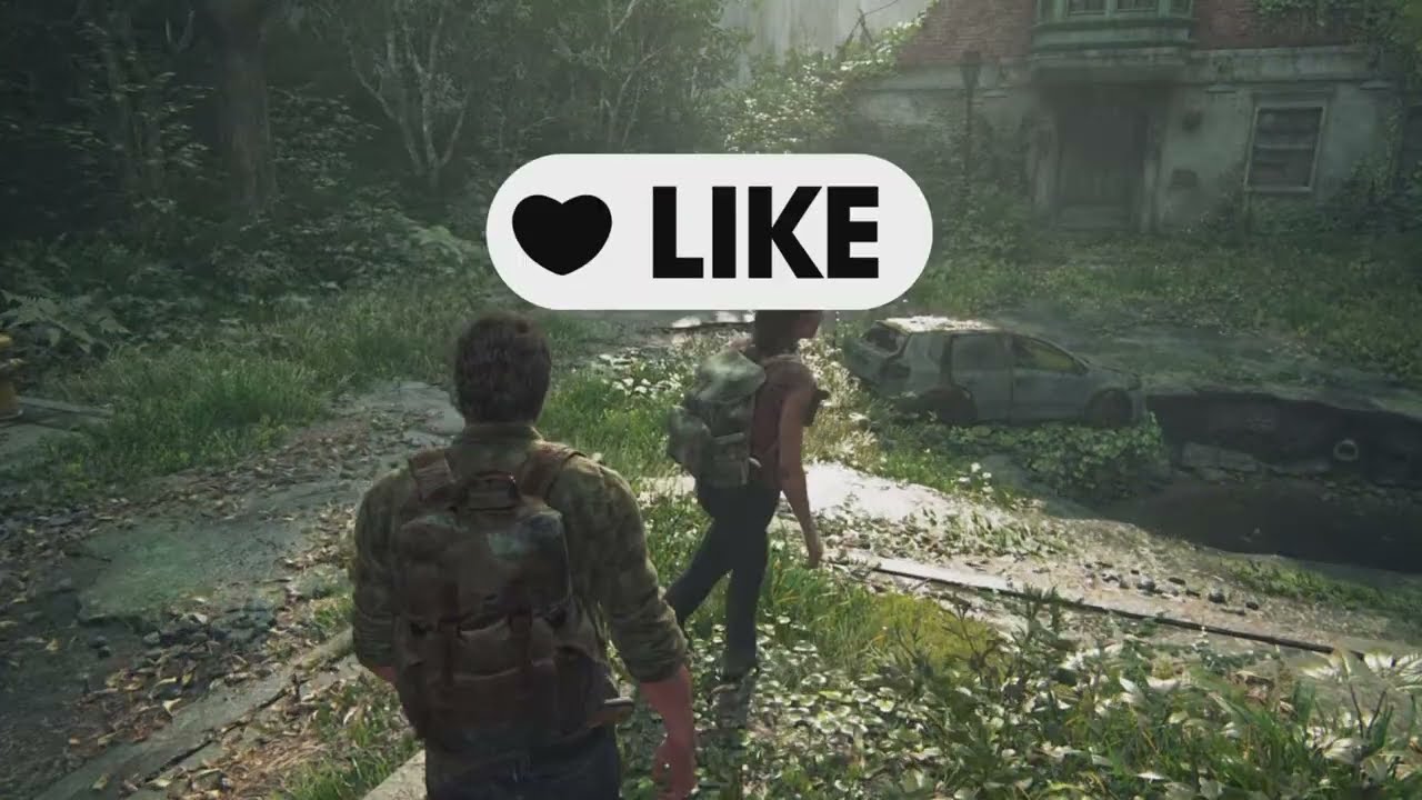 The Last of Us | Kaos Başlıyor! 🔥 (2. Bölüm– Yuvadan Çıkış