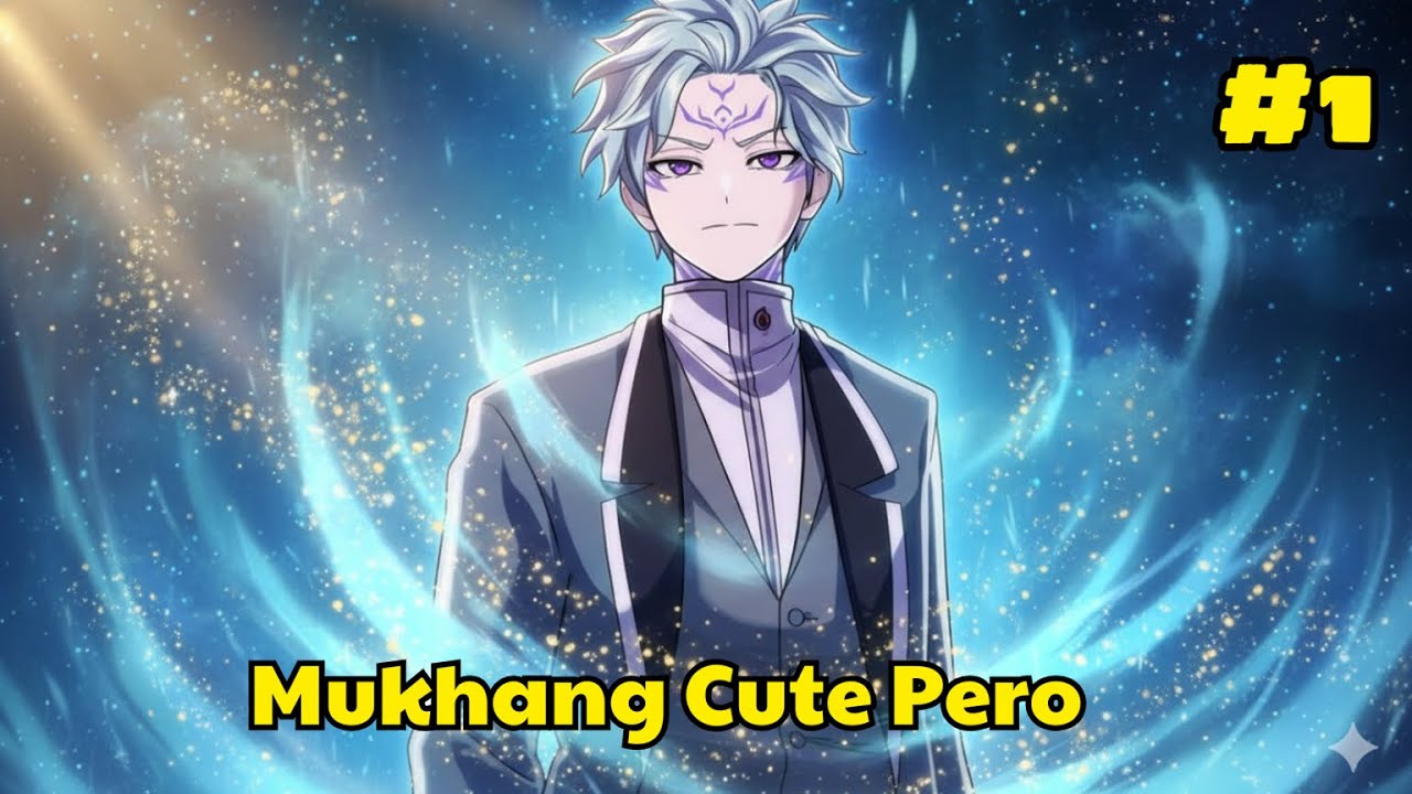Akala Nila Cute Lang Siya, Isa Pala Siyang SSS Dark Mage | Manhwa Tagalog