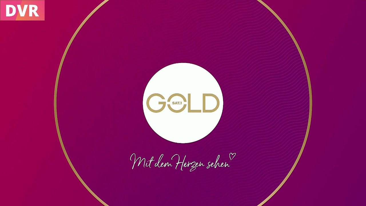 Sat.1 Gold HD Idents - 2020