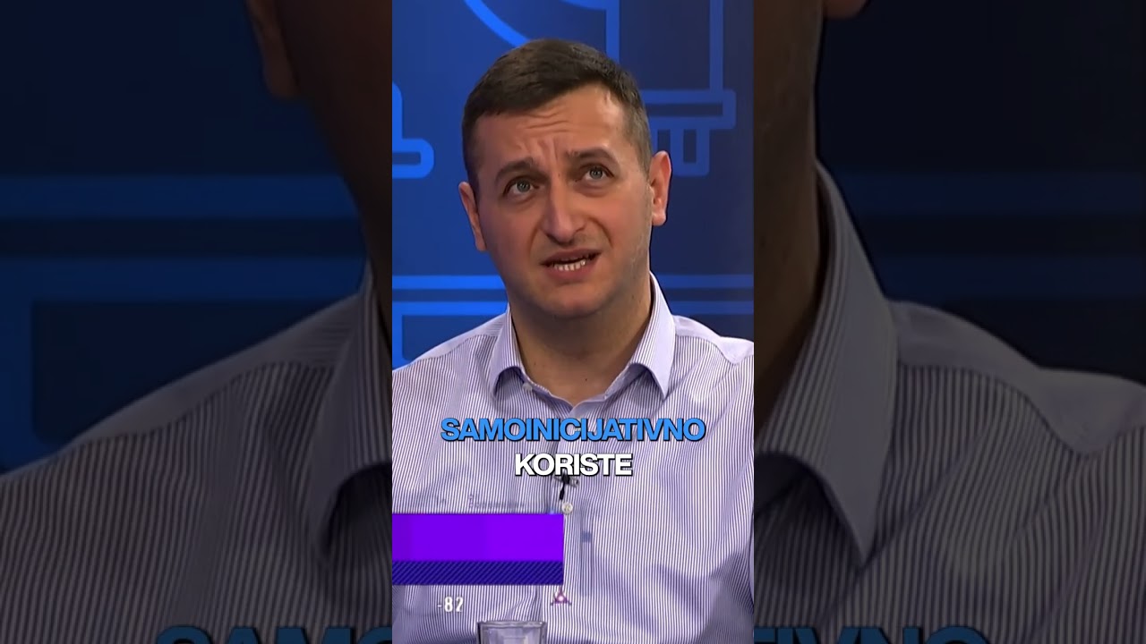 Koji se lekovi najčešće zloupotrebljavaju? | Dr Petar Vojvodić