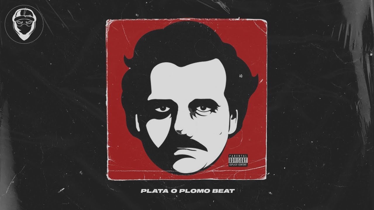 Plata O Plomo (CAPO 2) - Escobar x Malianteo x Tiraera Beat | prod by.Sckbeatz