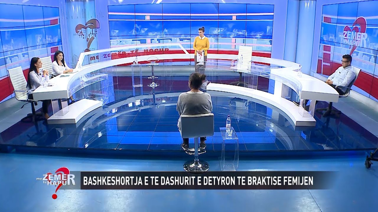 Dashnorja rrëfen lidhjen me këngëtarin e njohur: E shoqja e mori vesh, kam fëmijë me të