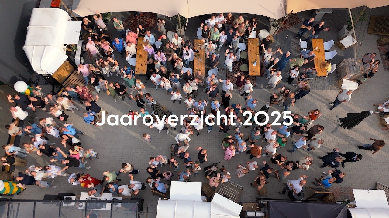 Wij zijn Lenferink in 2025