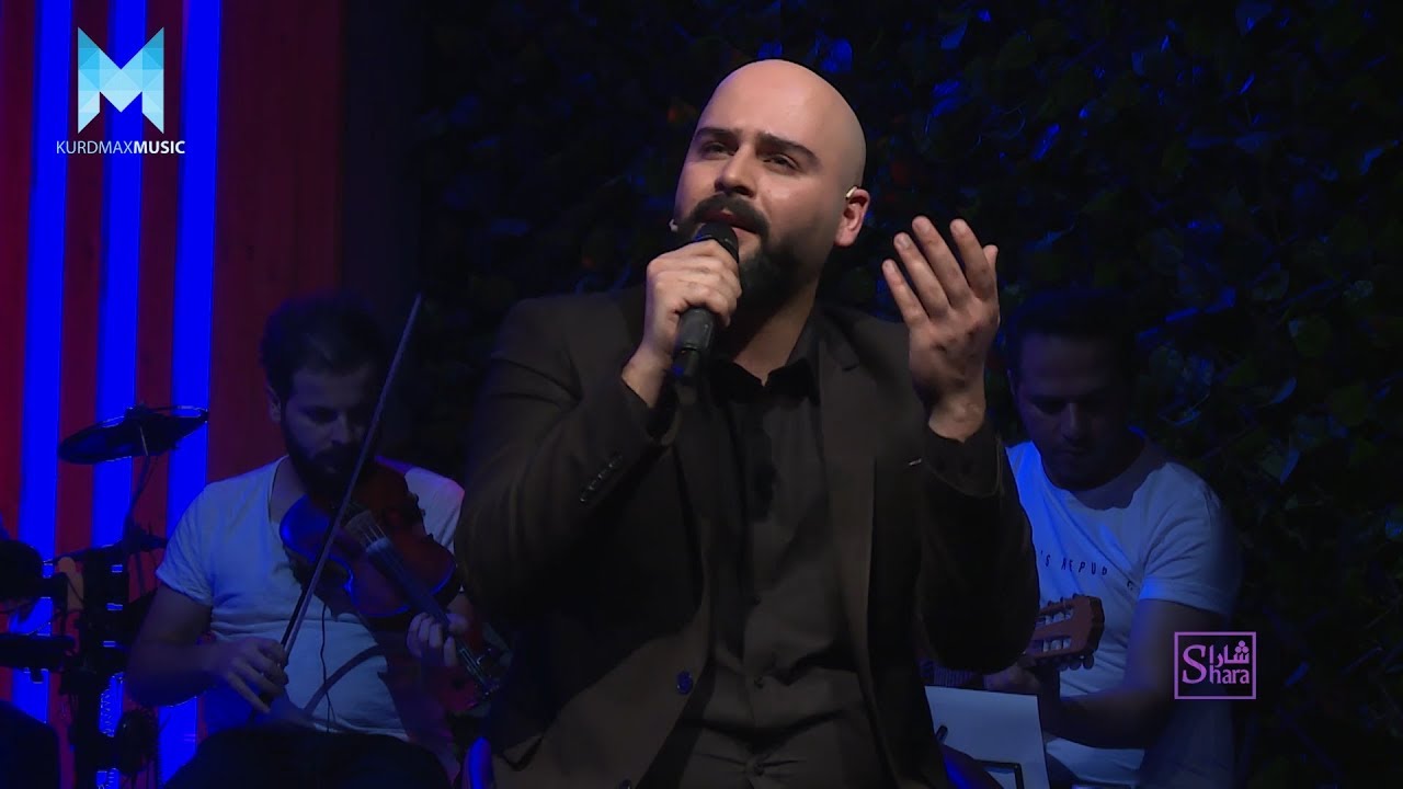 bazhdar wahid   la durawa