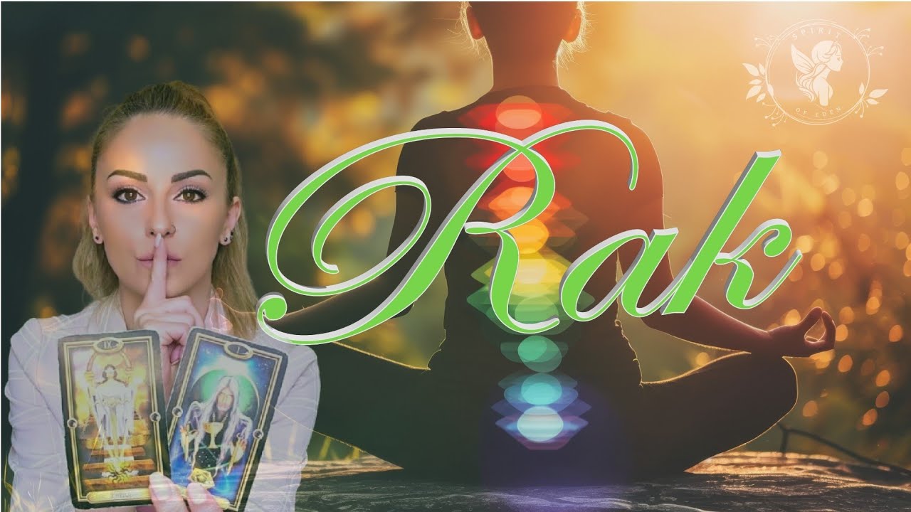Rak ♋ 10.03.- 20.03. 💫 Stiže neophodna komunikacija 🧐💥
