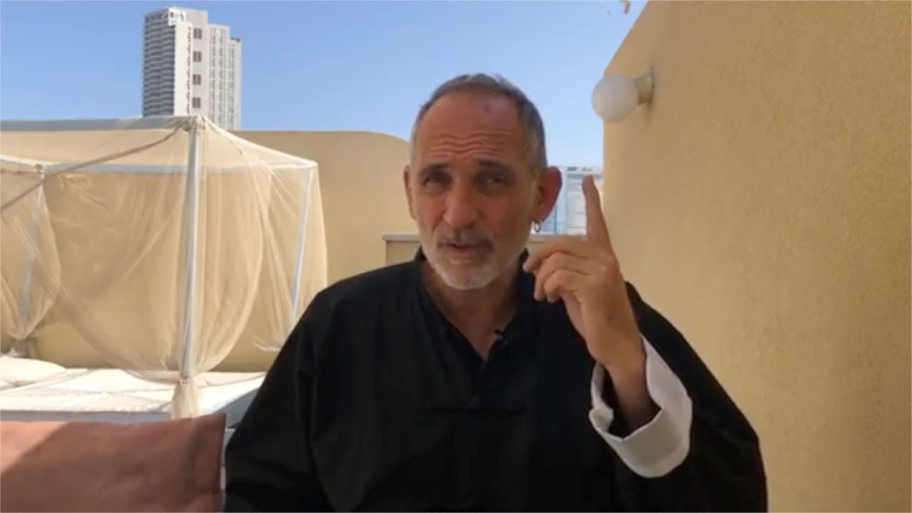 לקבל את עצמי בדיוק כמו שאני