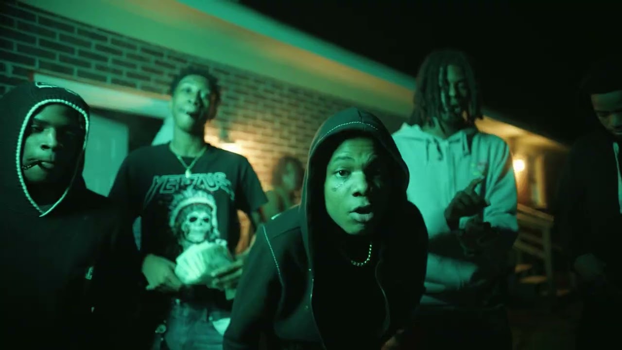 Li Skeet x Lit Jigga x Trapboy Mil - OutDaSideDoor (Official Video)