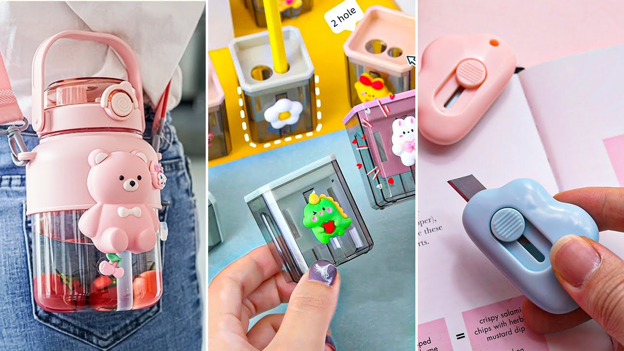 🥰 New Smart Appliances & Kitchen Gadgets For Every Home #74 🏠Appliances, Makeup, Smart Inventions