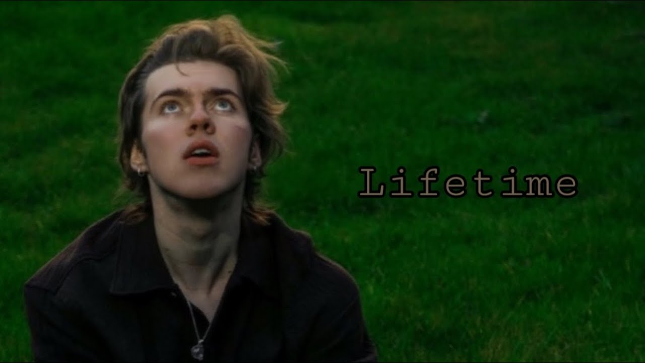 Livingston - Lifetime