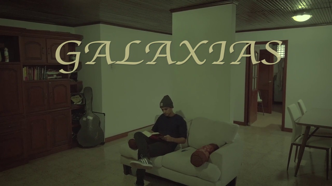 Jean-Morel - Galaxias (Video Oficial)