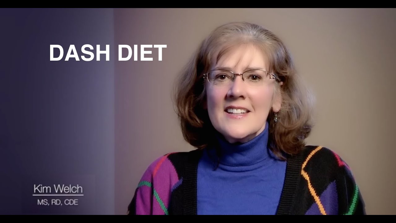 DASH Diet