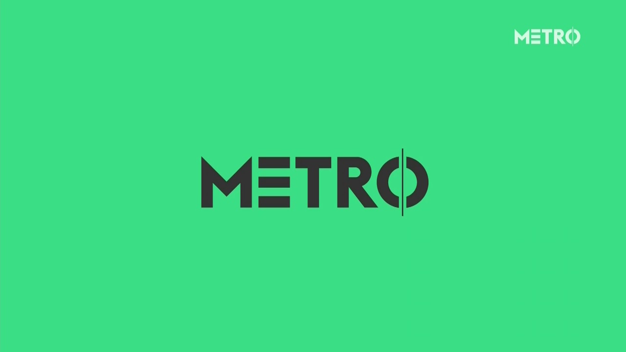 Metro TV - Zapowiedzi i restart emisji z dn. 12.05.2019