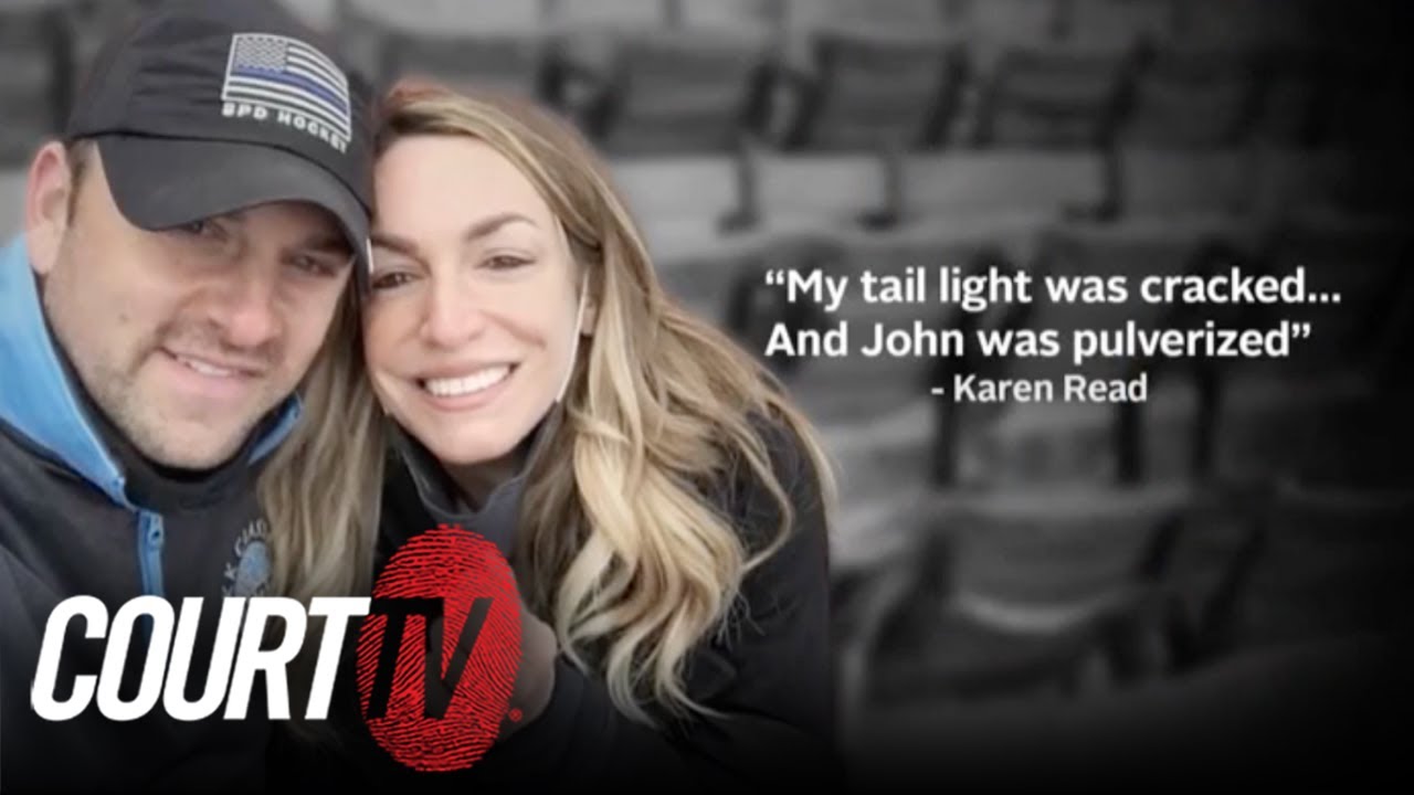 Karen Read Bodycam Deep Dive | Closing Arguments with Vinnie Politan