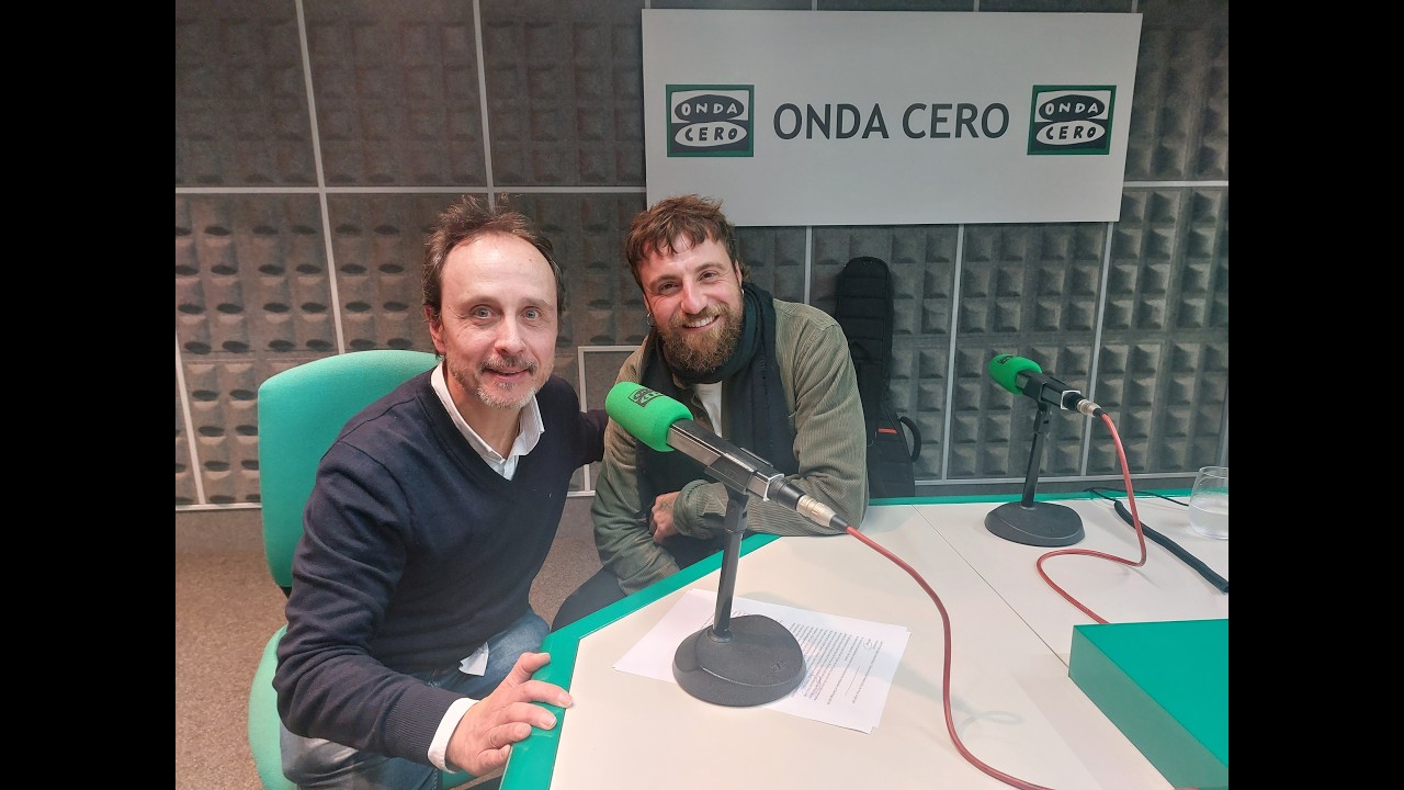 Luis Fercán: las canciones que volvieron a encender las noches de Santiago