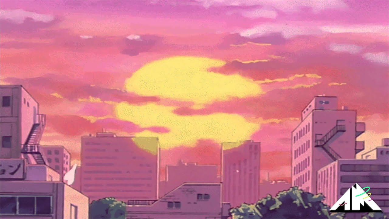 AnTgry - Summer Road