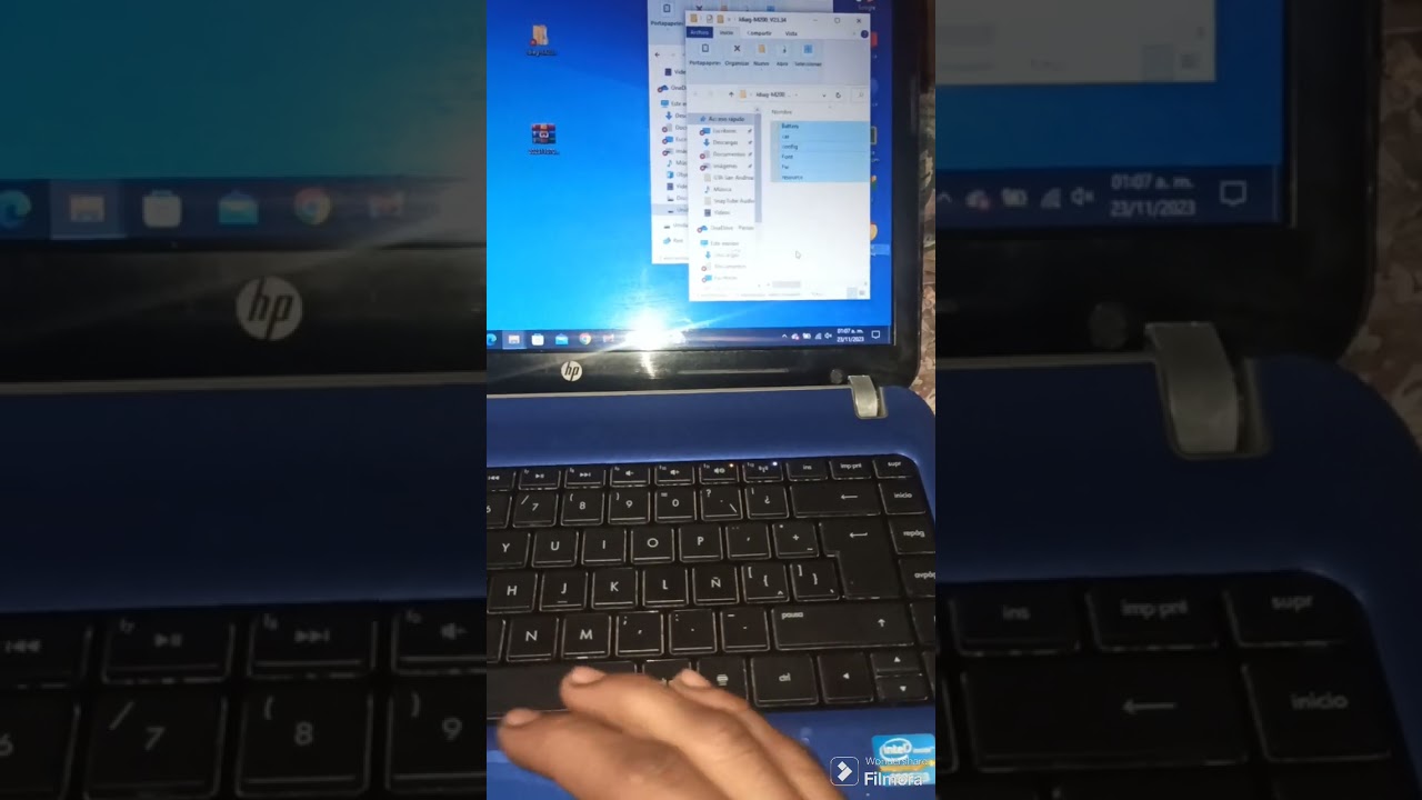 Cómo Actualizar el Scanner Jdiag M200 desde la PC