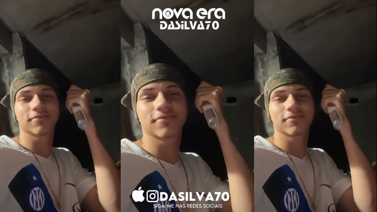 GANGSTAR SPEED- ORUAM SALVADOR FUBÁ CHEFIN 🚂