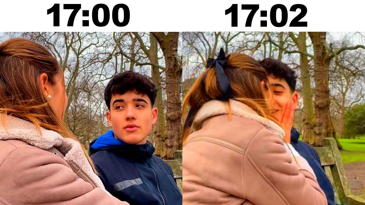 C&oacute;mo hablarle a una mujer (y triunfar en 2 minutos)