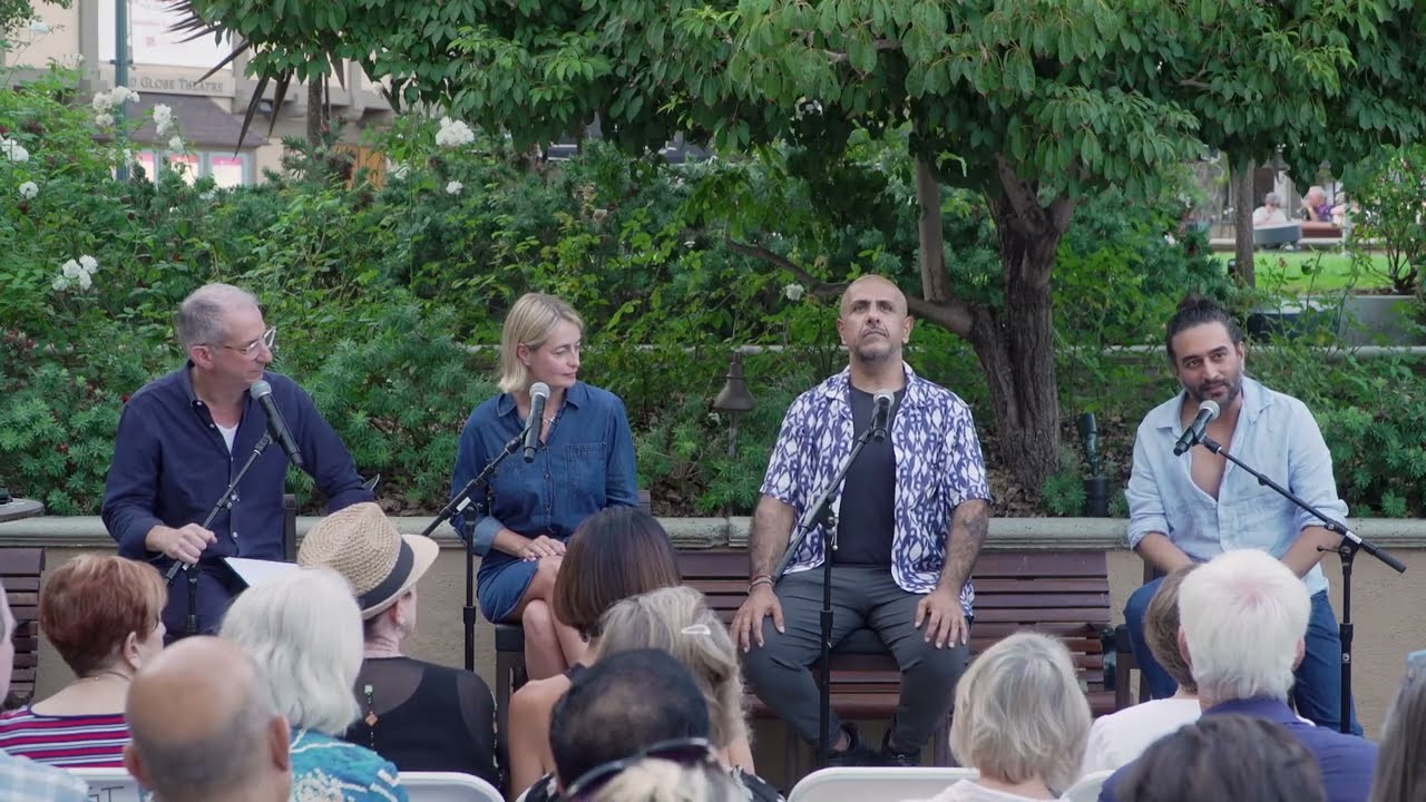 Vicki and Carl Zeiger Insights Seminar: Come Fall in Love – The DDLJ Musical