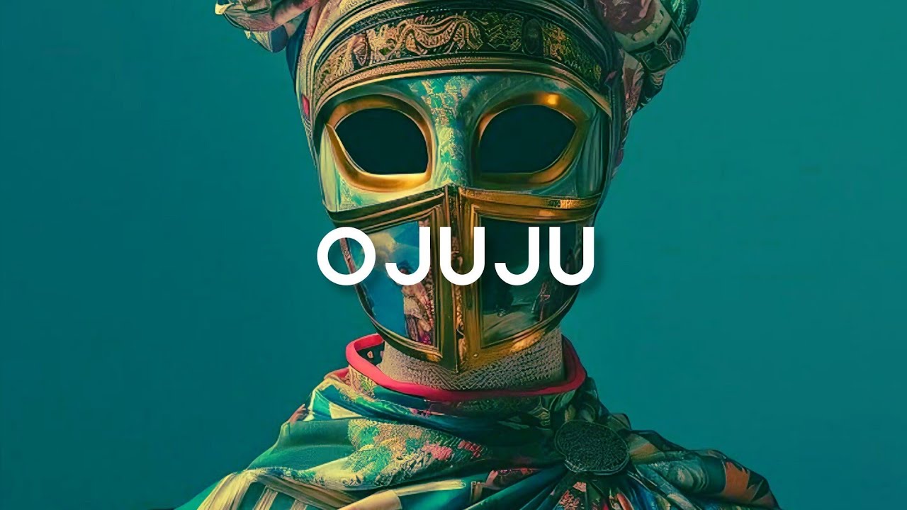 Amapiano Type Beat : OJUJU - Asake x Shallipopi x Zerry Dl