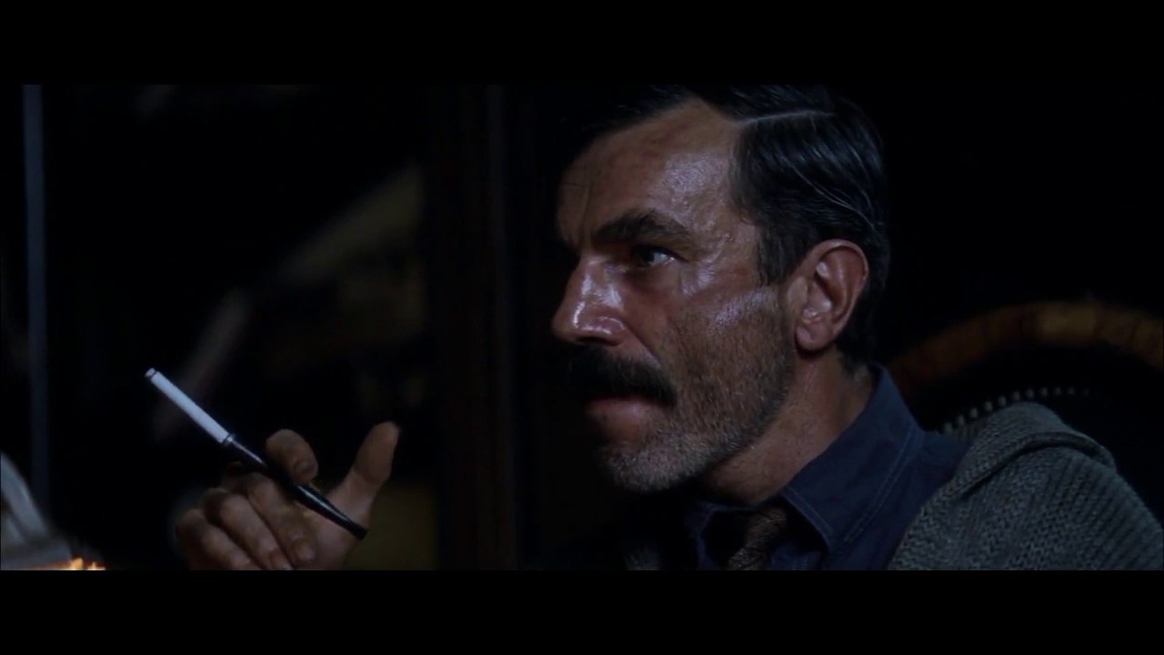 There Will Be Blood (2007) You're Not My Son. You're Just a Bastard from a Basket. Scene HD