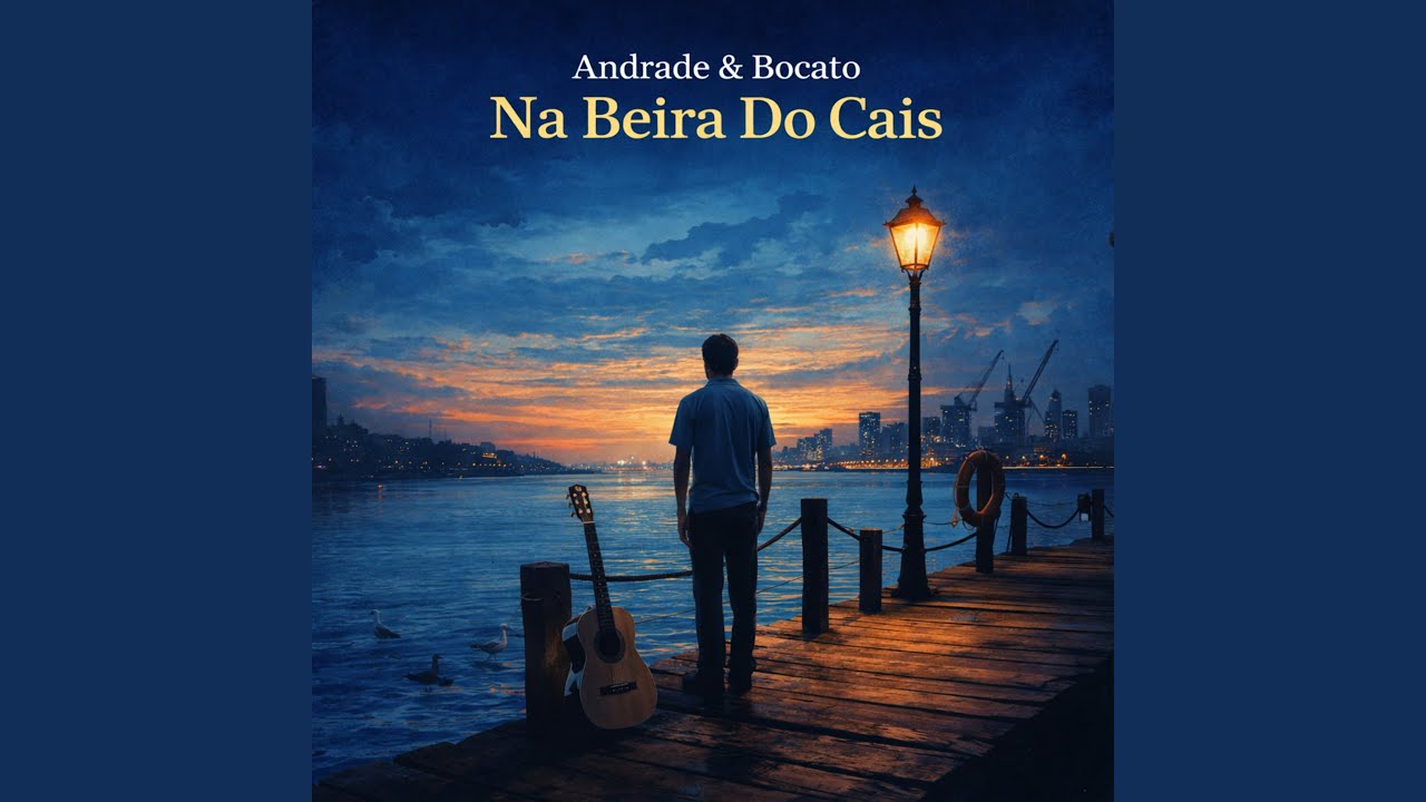 Na Beira do Cais
