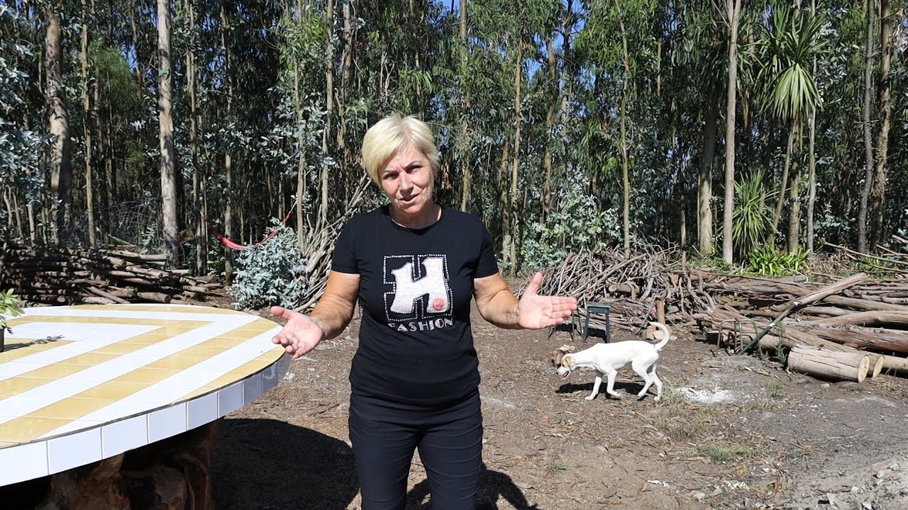 Construindo uma Mesa do Zero