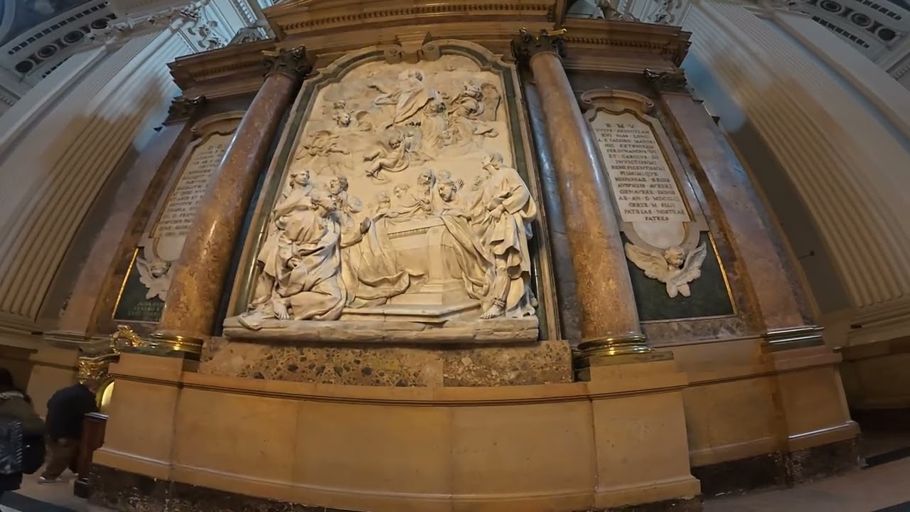 Bazylika Nuestra Señora del Pilar - Saragossa 