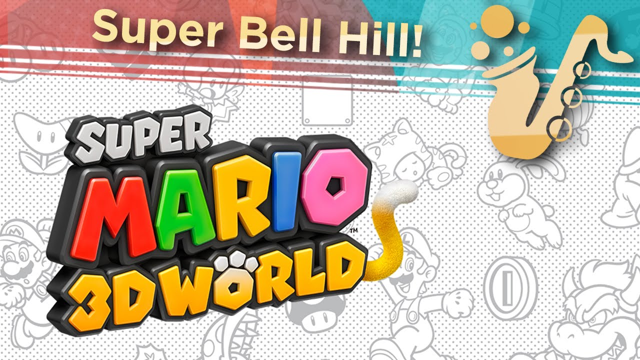 Super Bell Hill (From 