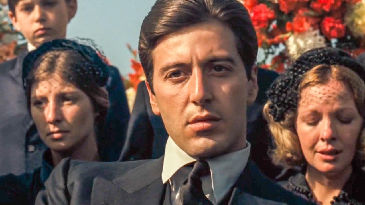 The Godfather Part 1,2&3 Breakdown | Ending Explained, review, movie recap
