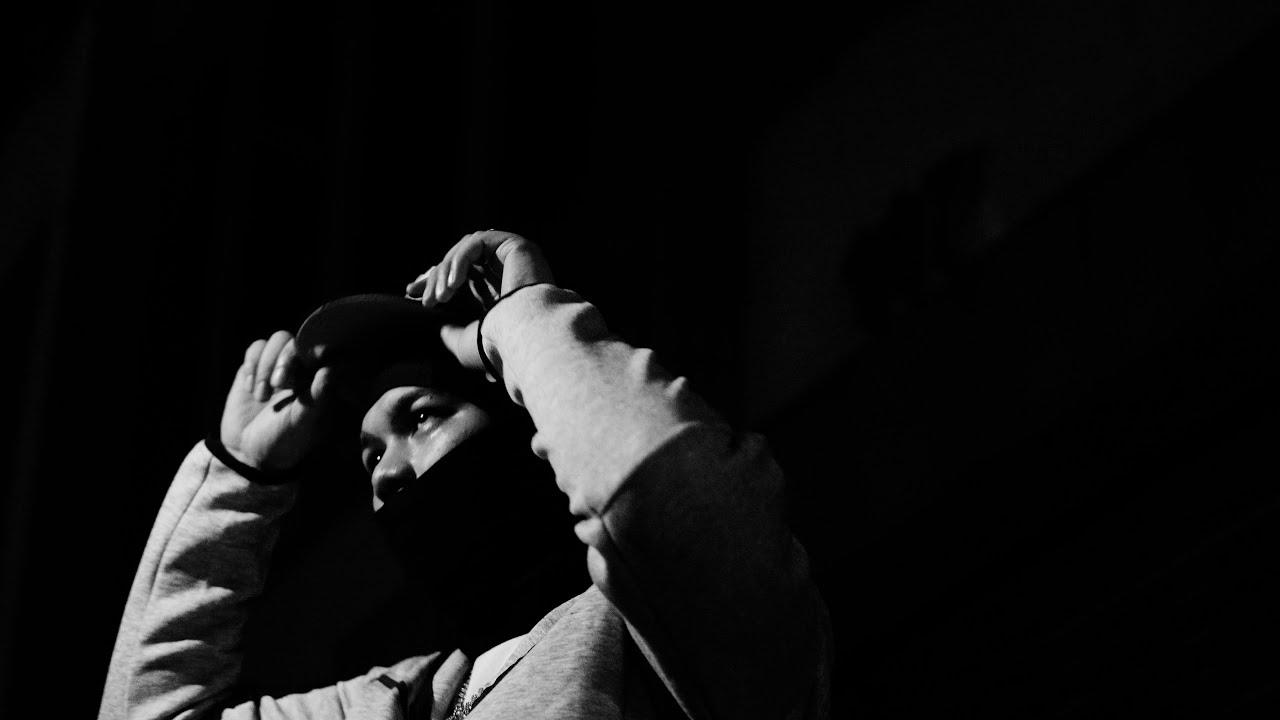BLESSED - DEEZY (OFFICIAL MUSIC VIDEO)