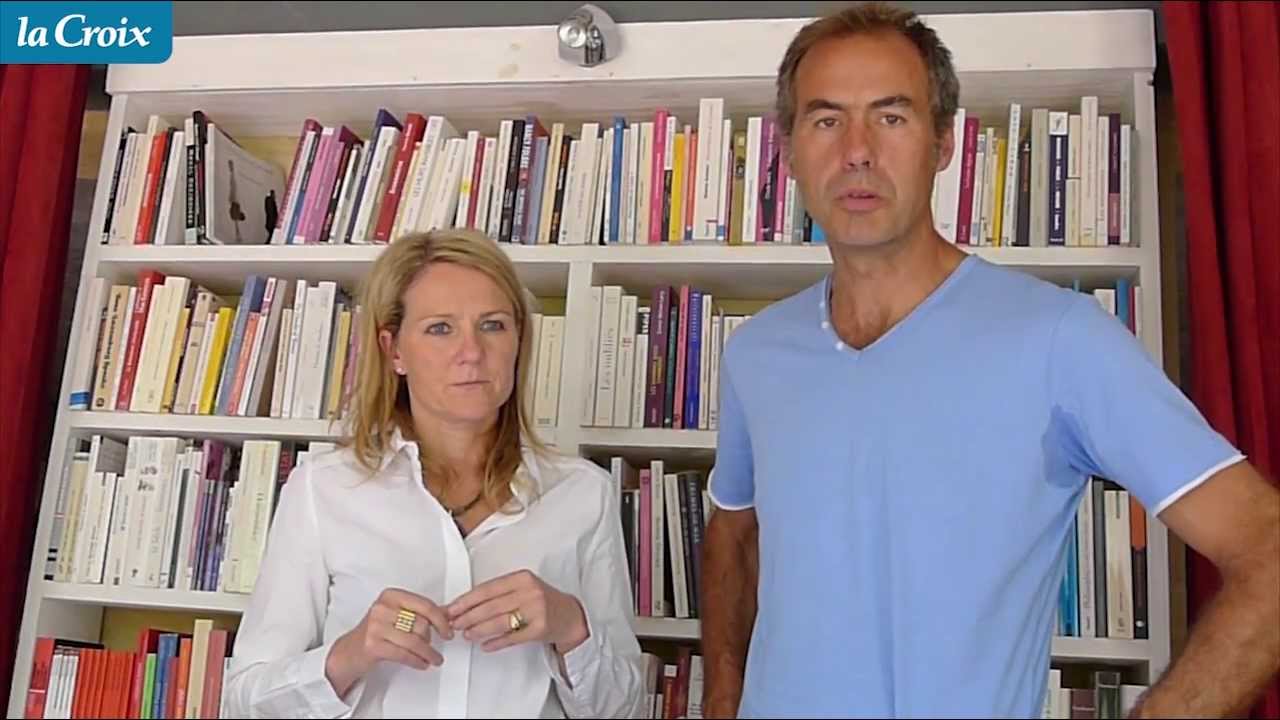 « Prendre soin de l'autre », avec les philosophes Guillaume Le Blanc et Fabienne Brugère