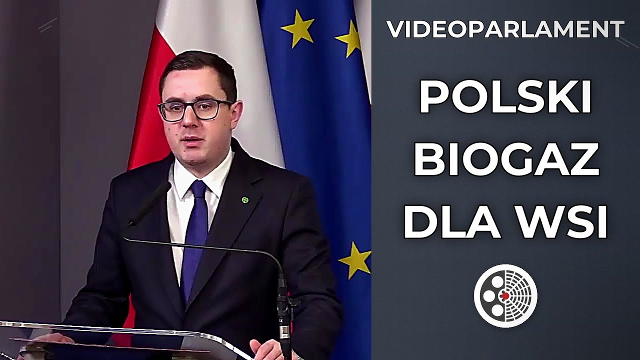 Краевский и Мотика: стимул для польского биогаза
