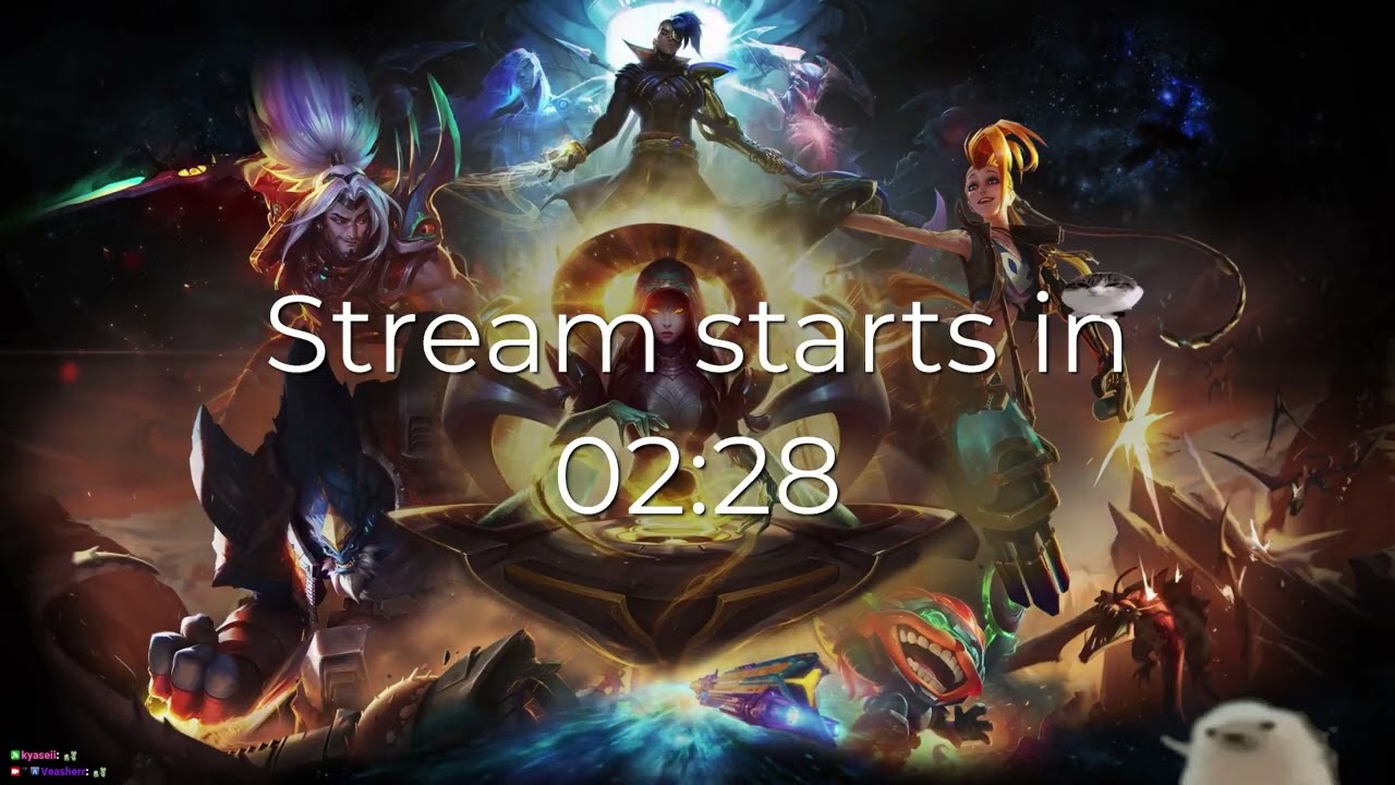 🟢 Power Farming To Challenger - 🔥 EUW Kayn Climb - 🍾 Only Good Vibes - !yt !tiktok - fredPl