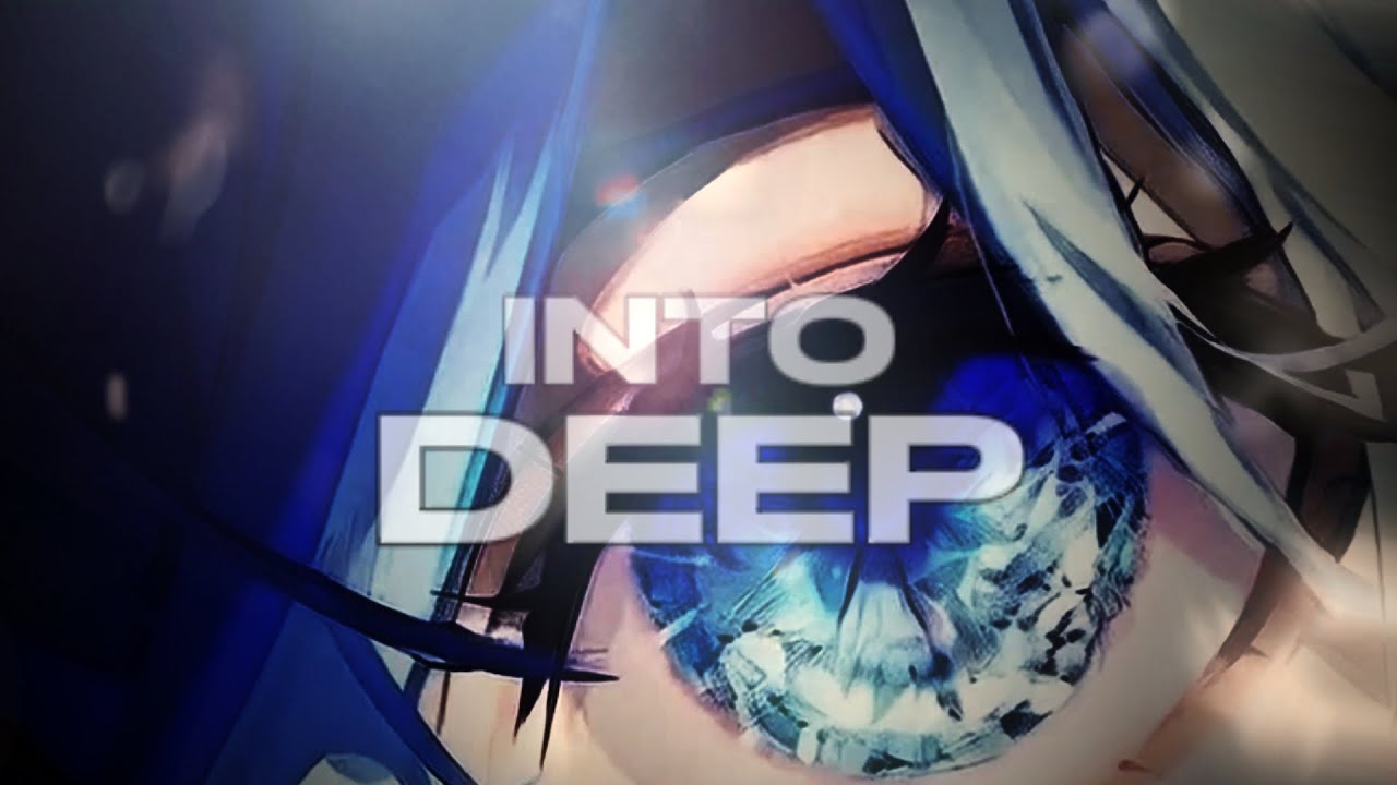 INTO DEEP (2025) Epic Electronic Techno Music💙Deep Hypnotic Beats & Powerful Sequences 🎧✨no AI