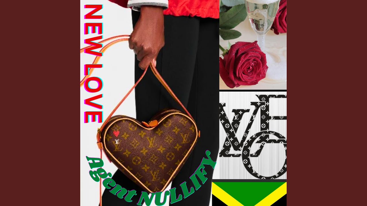 Agent Nullify (NEW LOVE (Never Take Love for Granted)