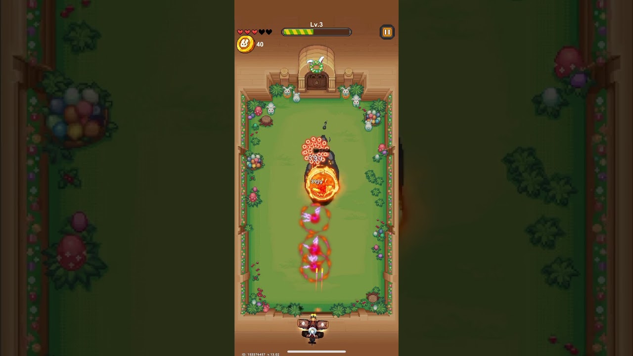 Air Force 1945 Easter Egg Event Normal