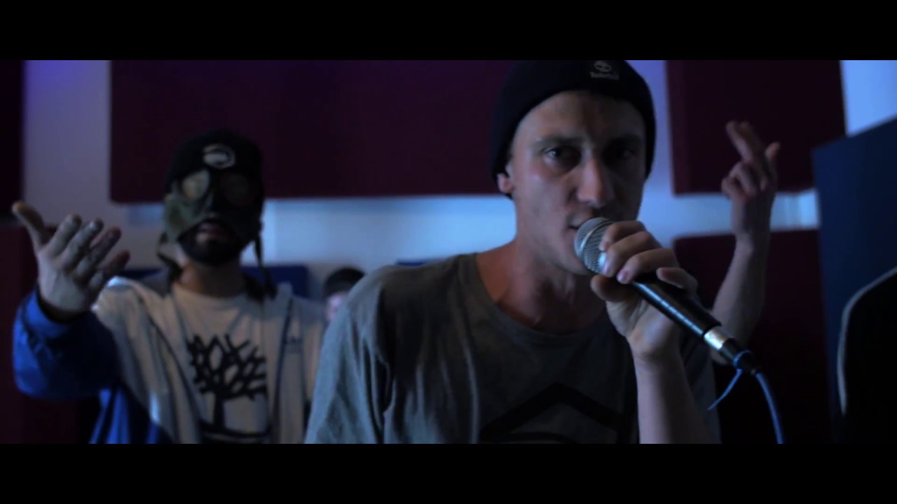 Open Minded Cypher | Kardinal Kaos, siebzig prozent, DRK Poet & Dj Zeilomat
