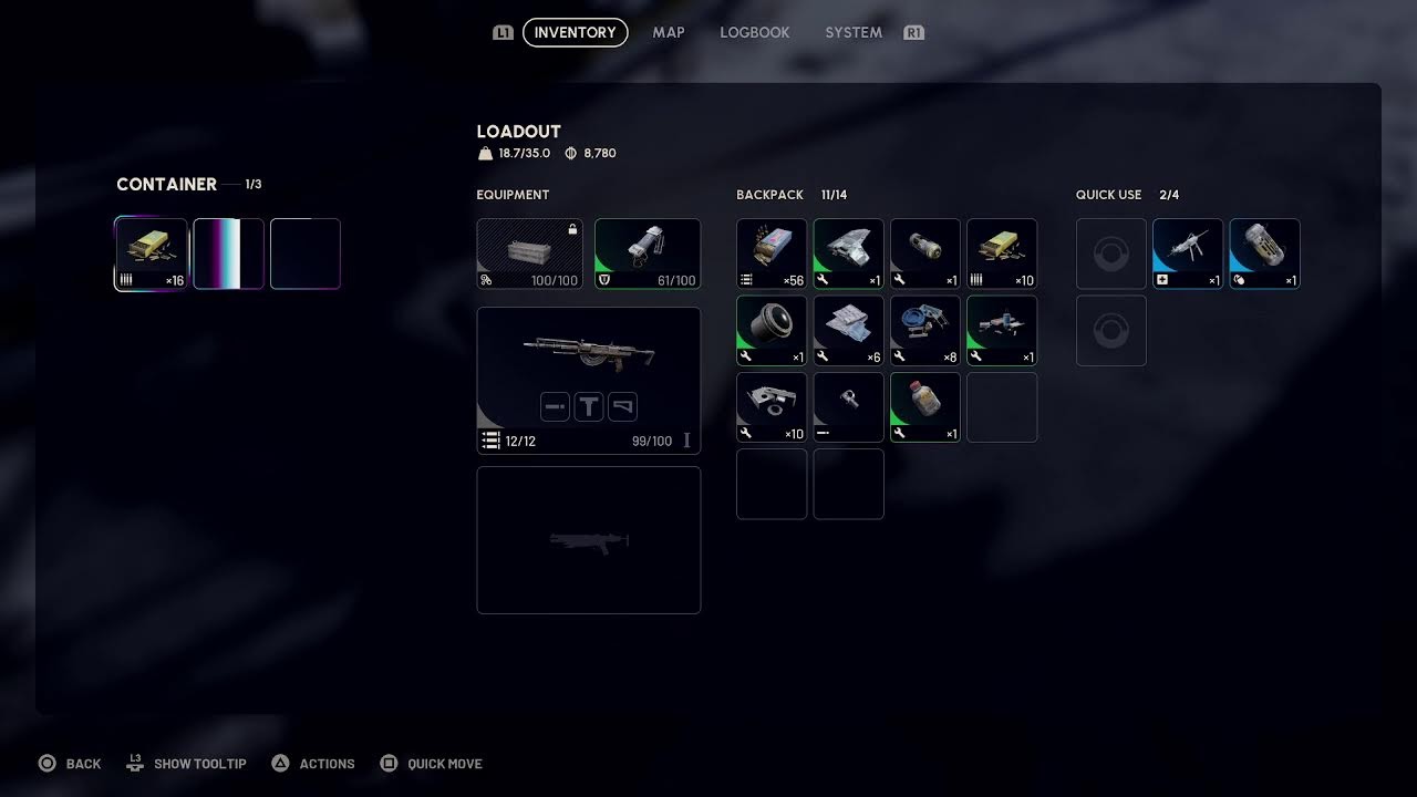 ARC Raider w/Jeeter Gang