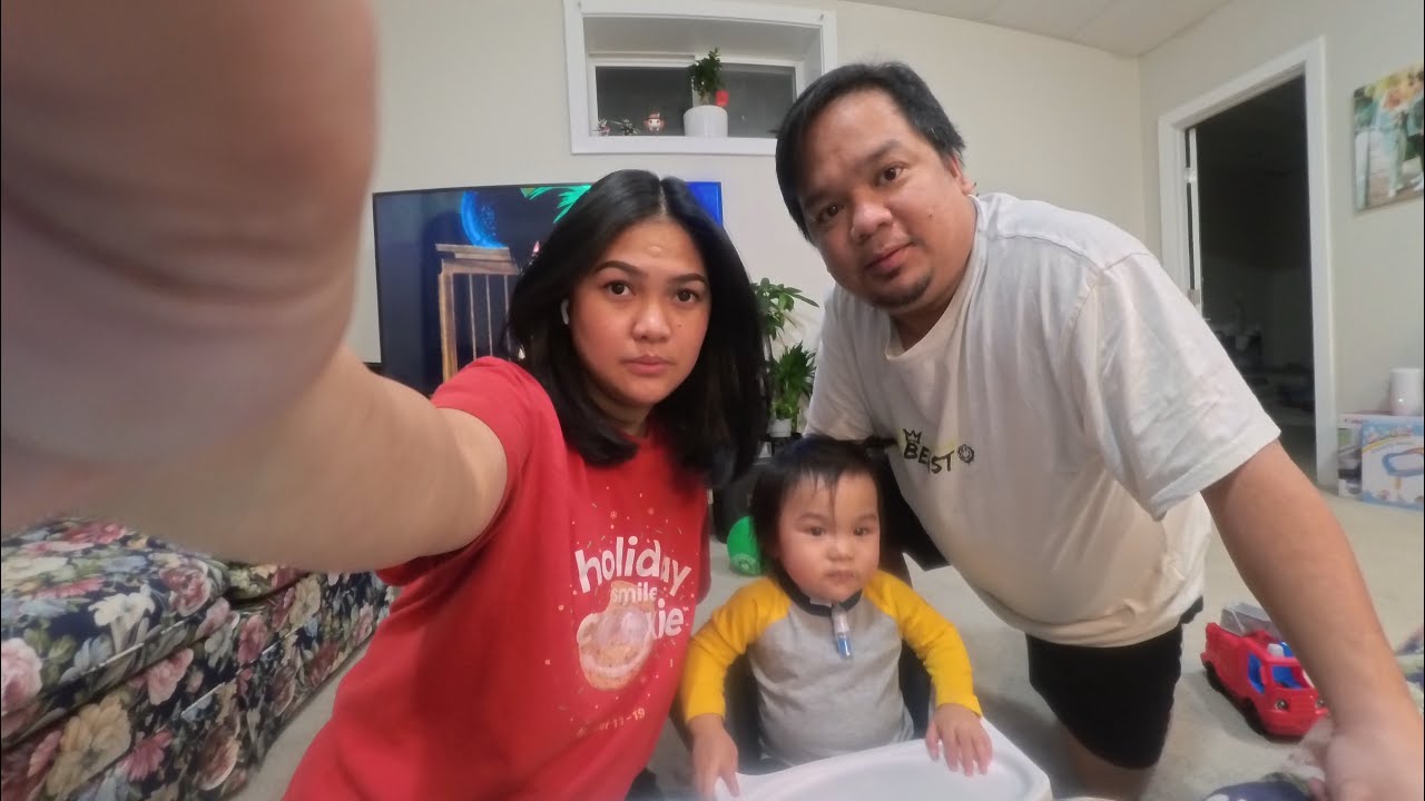How we end our day after work 🇨🇦 (VLOG #5)