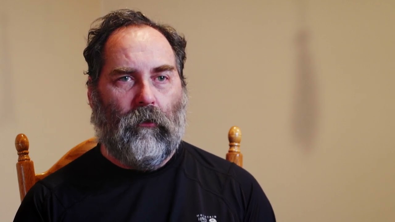 Military Veterans Attend Zen Center Retreat in Florida