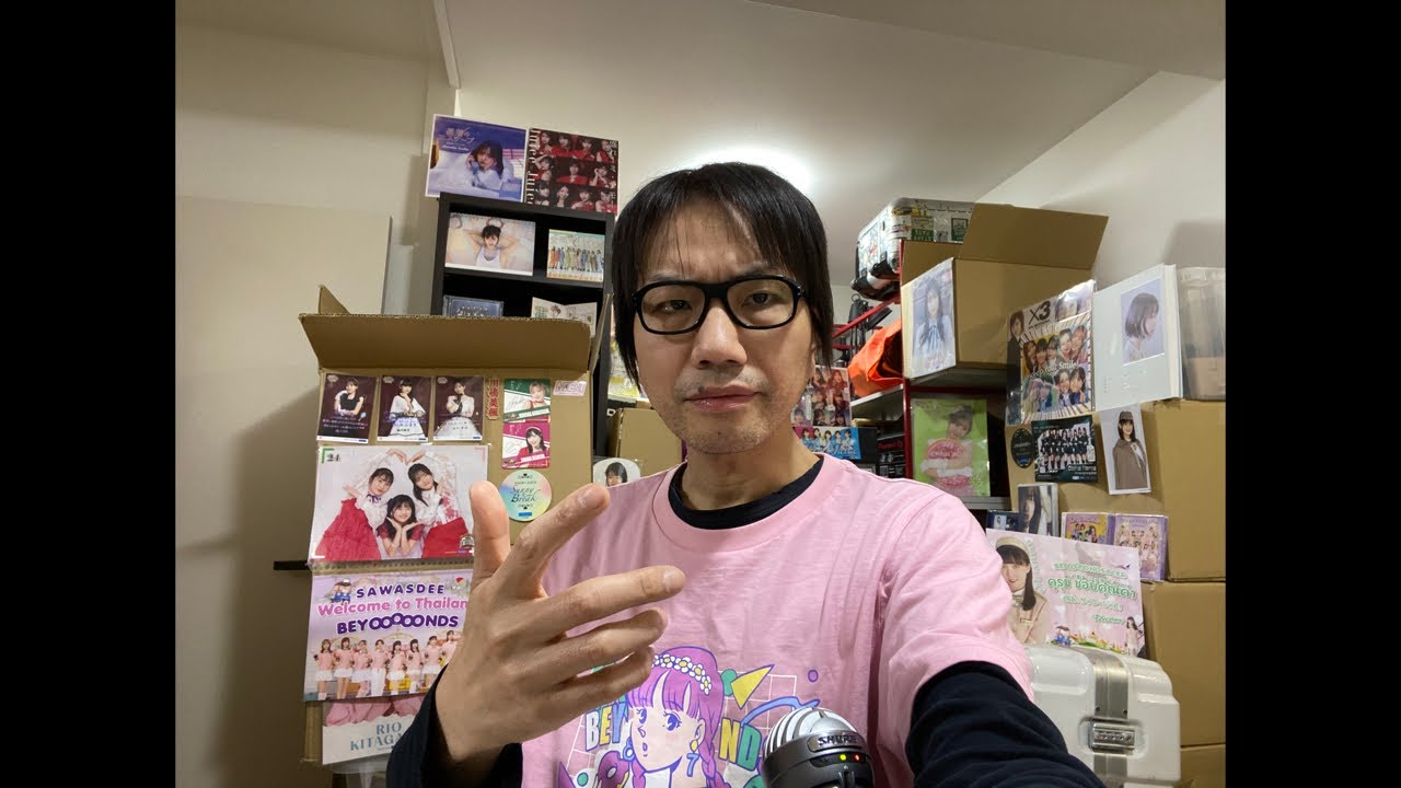 BEYOOOOONDS「春ツアー」について　ビヨーンズ CONCERT TOUR 2026 SPRING [BEYOSCOOOOOPE] ハロプロ