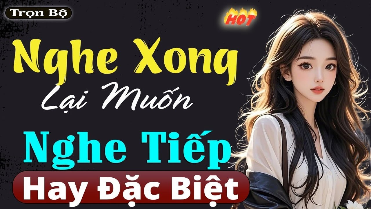 Nghe đọc truyện đêm khuya kèm tiếng mưa ngủ cực phê, Kể Chuyện Tâm Sự Đêm Khuya Có Thật