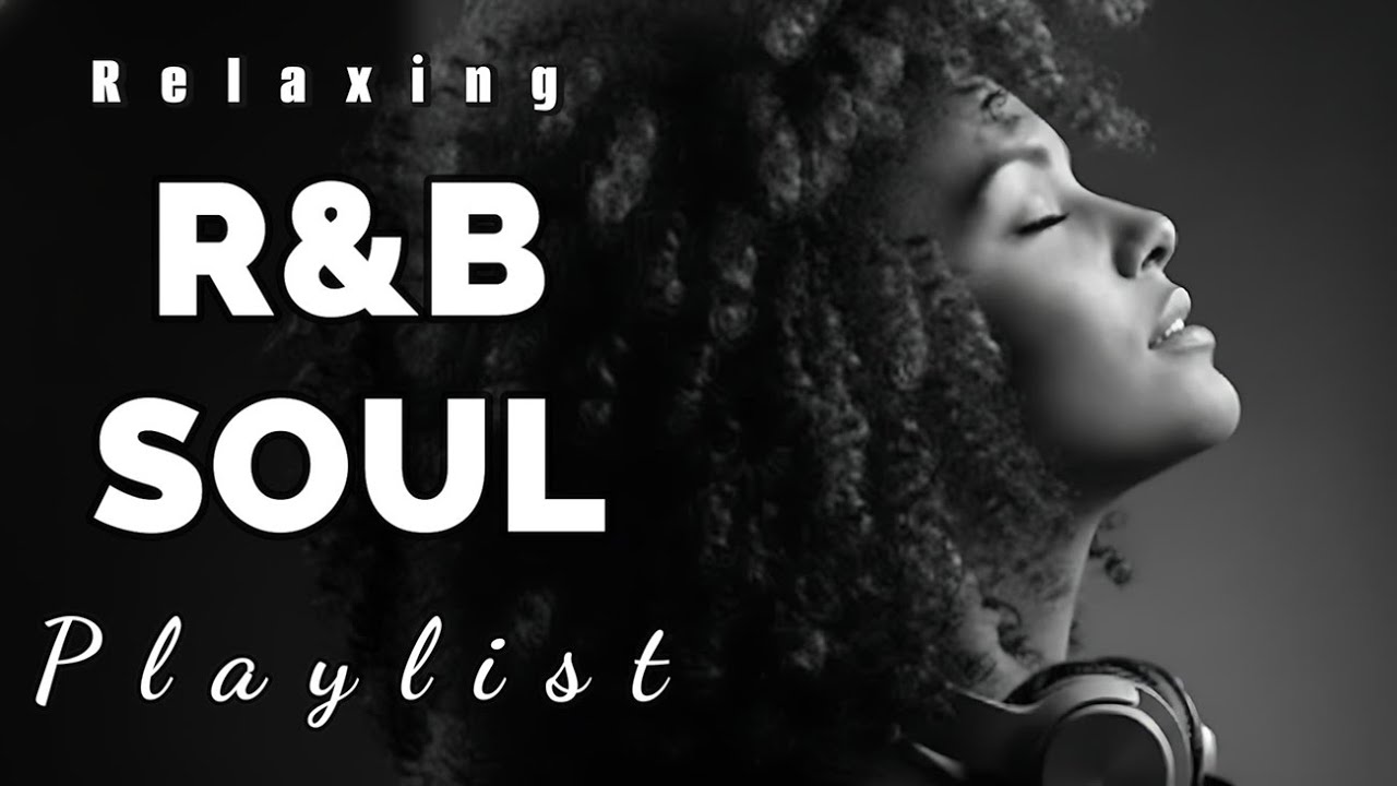 【R&B Soul】Emotional R&B Love Mix 💞 Songs That Speak to Your Heart