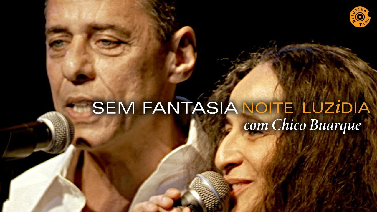 Maria Bethânia - 
