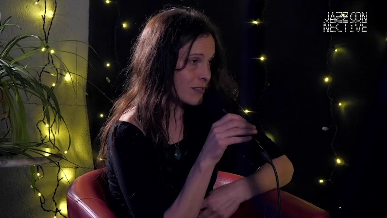 Marthe + Hirsute | Jazz Connective - Online with Europe