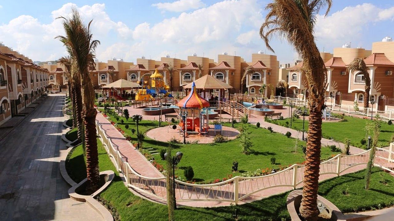 Top10 Recommended Hotels in Taif, Saudi Arabia